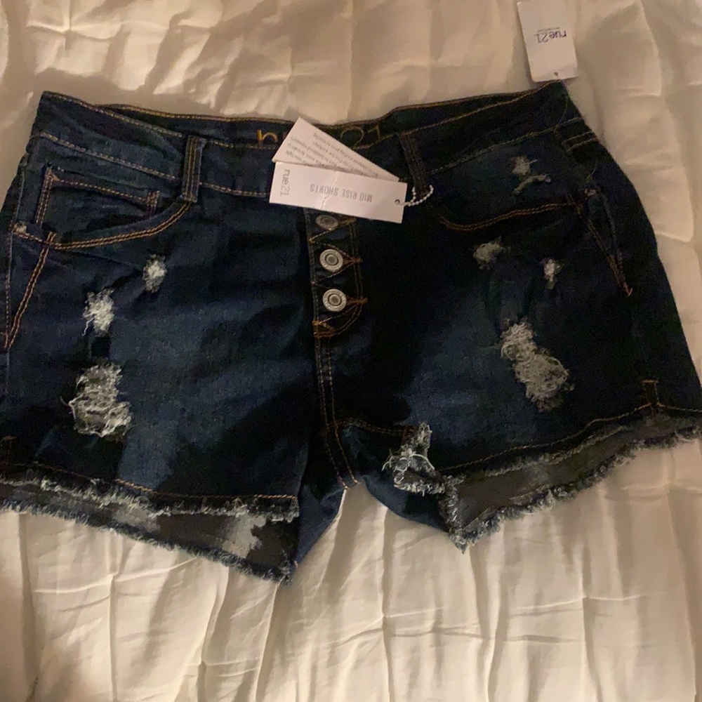 Short
